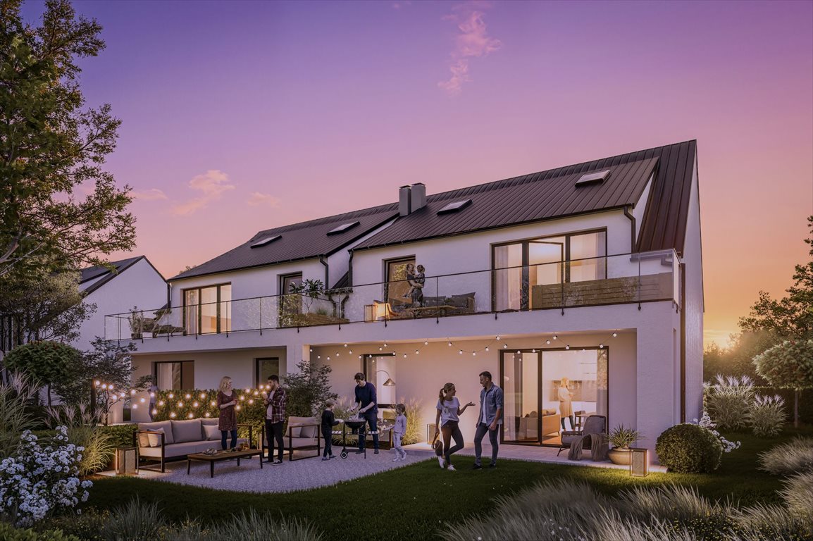 mieszkanie na sprzedaż 55m2 mieszkanie Pogórze, Feliksa Dorsza