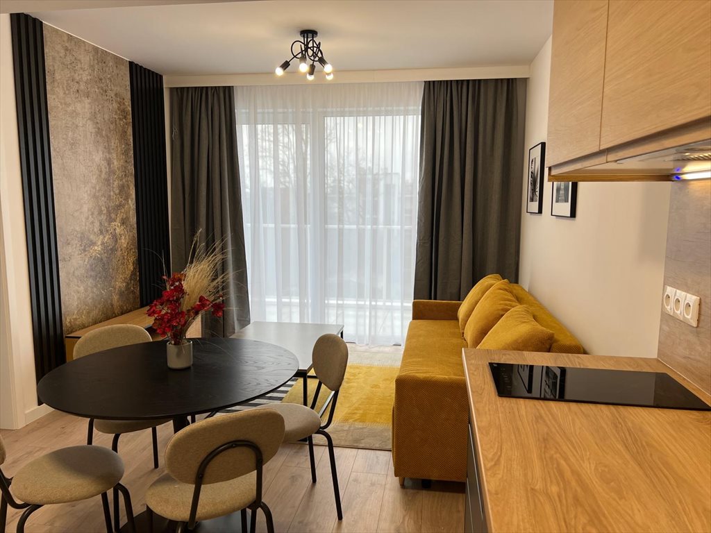 mieszkanie na sprzedaż 33m2 mieszkanie Rewal, Ul. Klifowa 22