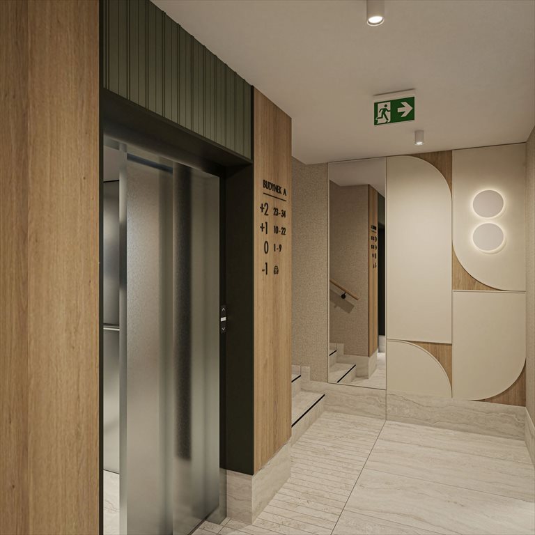 mieszkanie na sprzedaż 65m2 mieszkanie Gdańsk, Osowa, Izydy