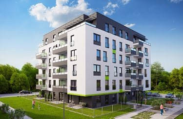 mieszkanie na sprzedaż 49m2 mieszkanie Katowice, Ligota-Panewniki, Franciszkańskie, Kijowska 44