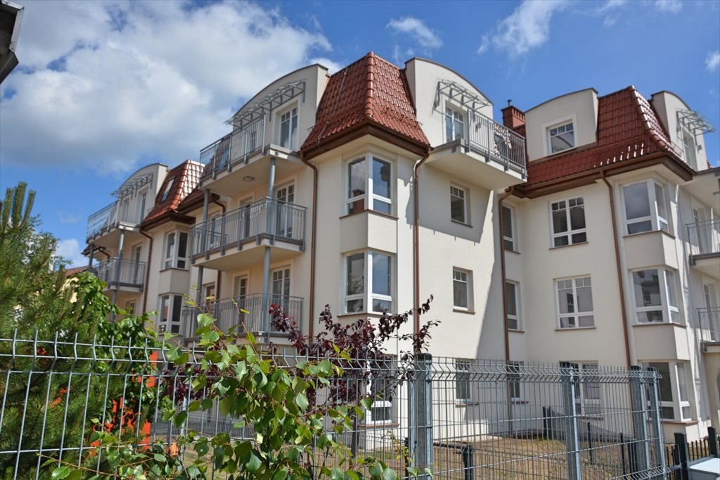 Budynek mieszkalny wielorodzinny Sopot, Sopot Dolny Karlikowo, Ulica Władysława Łokietka 55 h Foto 1 Budynek mieszkalny wielorodzinny Sopot, Sopot Dolny Karlikowo, Ulica Władysława Łokietka 55 h Foto 1