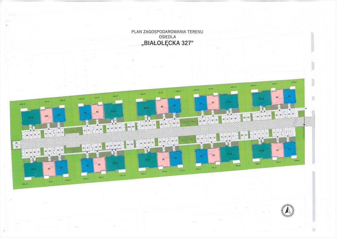 mieszkanie na sprzedaż 123m2 mieszkanie Warszawa, Białołęka, Białołęcka 327