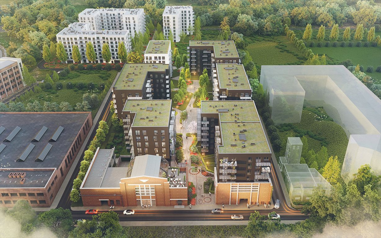 mieszkanie na sprzedaż 56m2 mieszkanie Warszawa, Ursus, Silnikowa 25