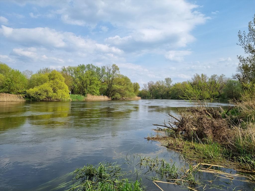 Nowe mieszkanie trzypokojowe Zielona Przystań nad Wartą Luboń, ul. Kajakowa 9 i 11  59m2 Foto 12