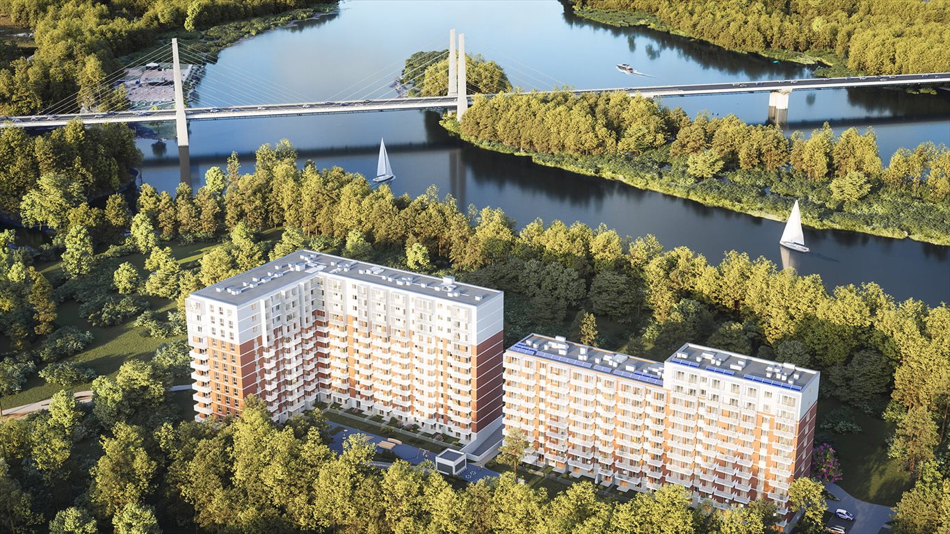 mieszkanie na sprzedaż 29m2 mieszkanie Wrocław, Fabryczna, Białowieska 91a