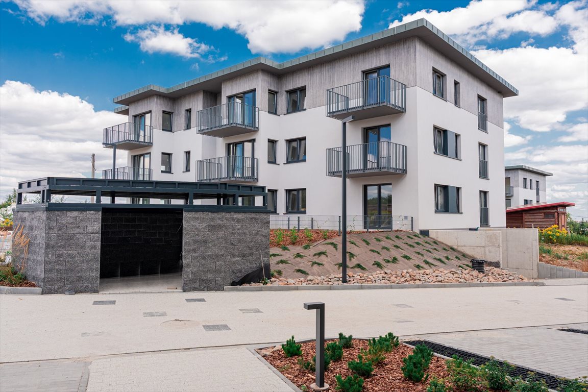 mieszkanie na sprzedaż 69m2 mieszkanie Kraków, Bronowice Wielkie, ul.Stawowa 246