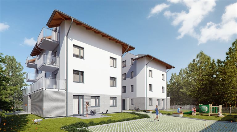 Dwie Wille Poznań, Zawady, ul. Blacharska 5a i 7 Foto 1 Dwie Wille Poznań, Zawady, ul. Blacharska 5a i 7 Foto 1