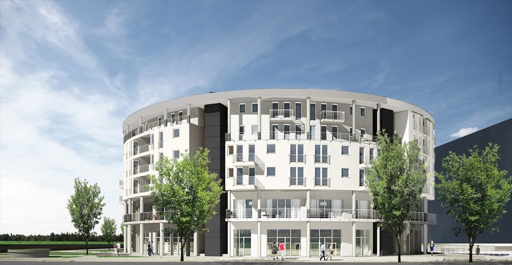Arena Apartments Poznań, Grunwald, ul Wojskowa Foto 1 Arena Apartments Poznań, Grunwald, ul Wojskowa Foto 1
