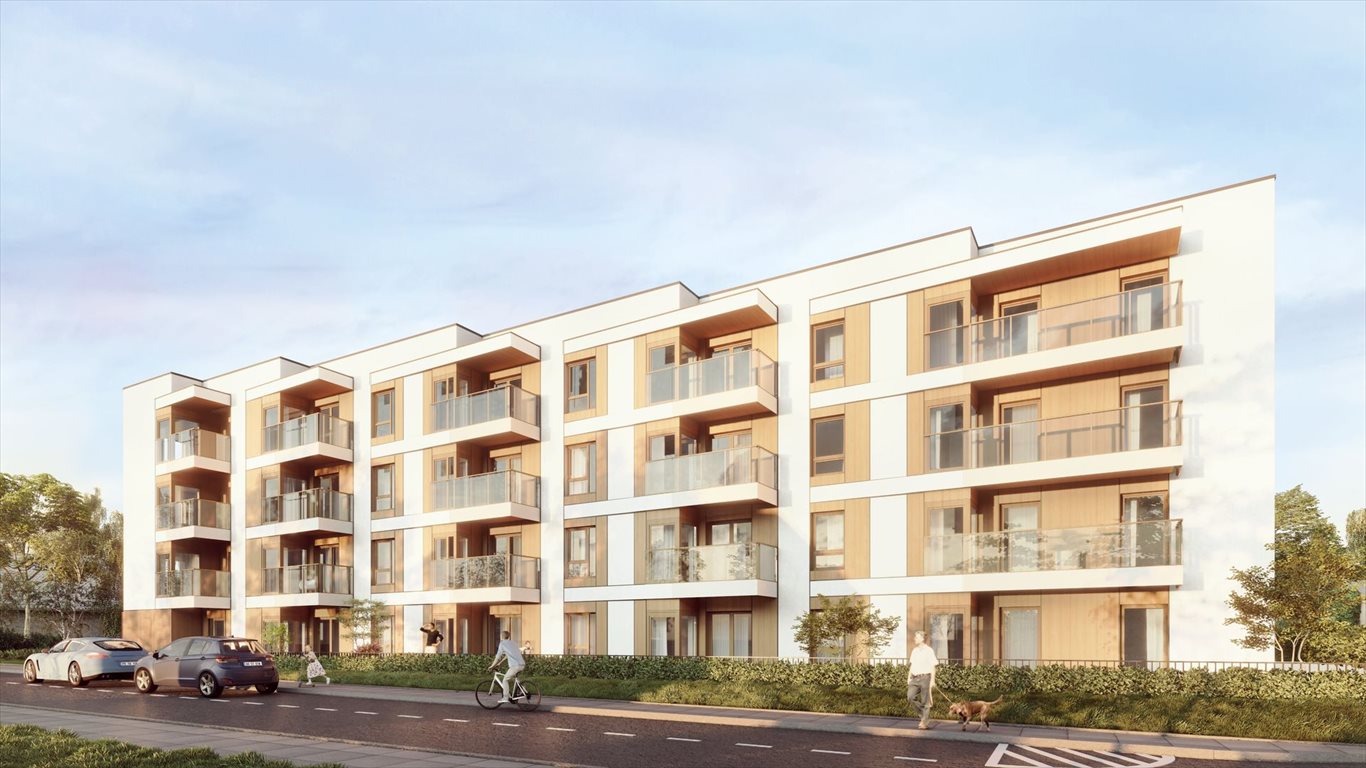 mieszkanie na sprzedaż 40m2 mieszkanie Warszawa, Włochy, ul. Robotnicza 11/13