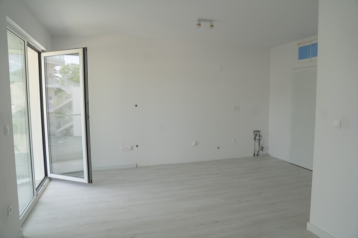 mieszkanie na sprzedaż 32m2 mieszkanie Rewal, Ul. Klifowa 22