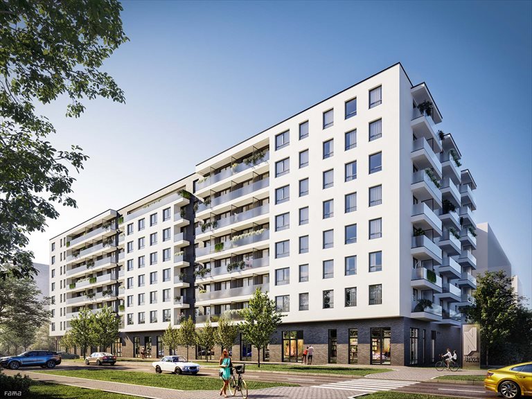 NeoPolis Warszawa, Ursus, Silnikowa  Foto 1