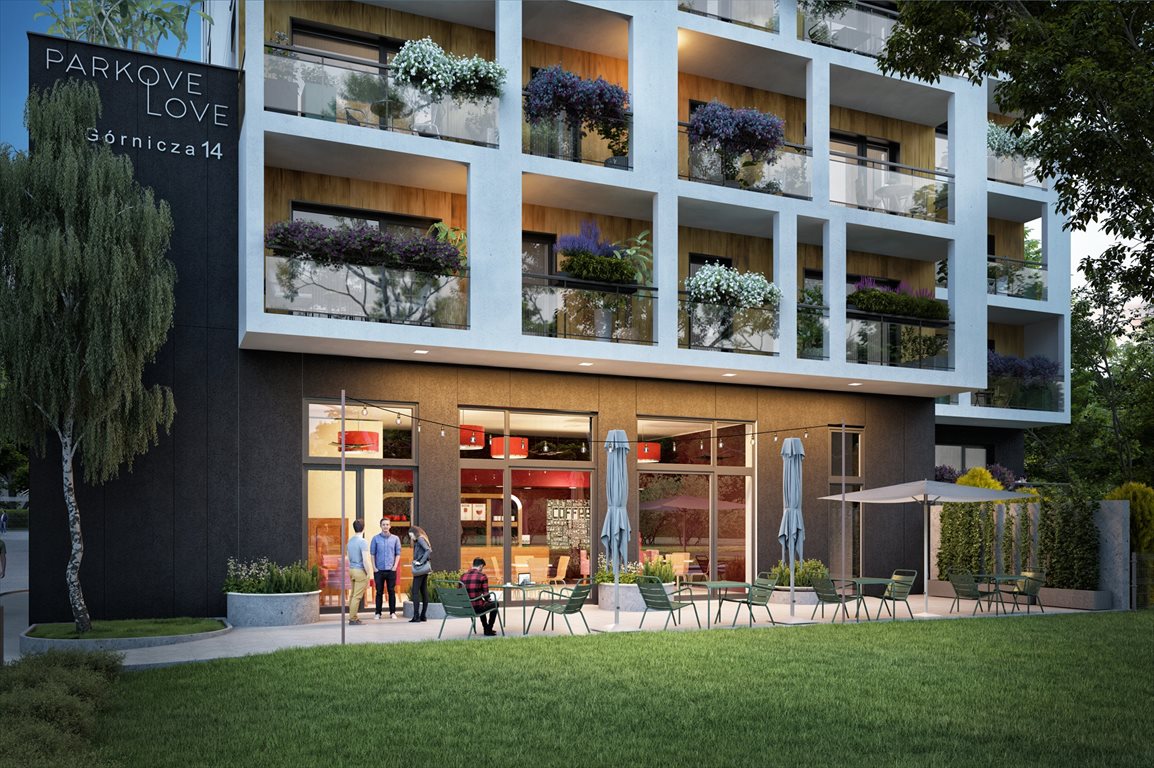 mieszkanie na sprzedaż 69m2 mieszkanie Łódź, Bałuty-Doły, ul. Górnicza 12/14