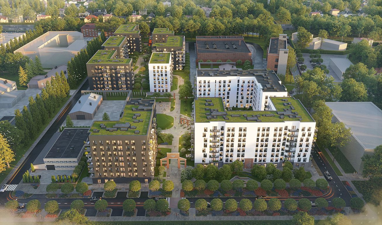 mieszkanie na sprzedaż mieszkanie Warszawa, Ursus, Silnikowa 25