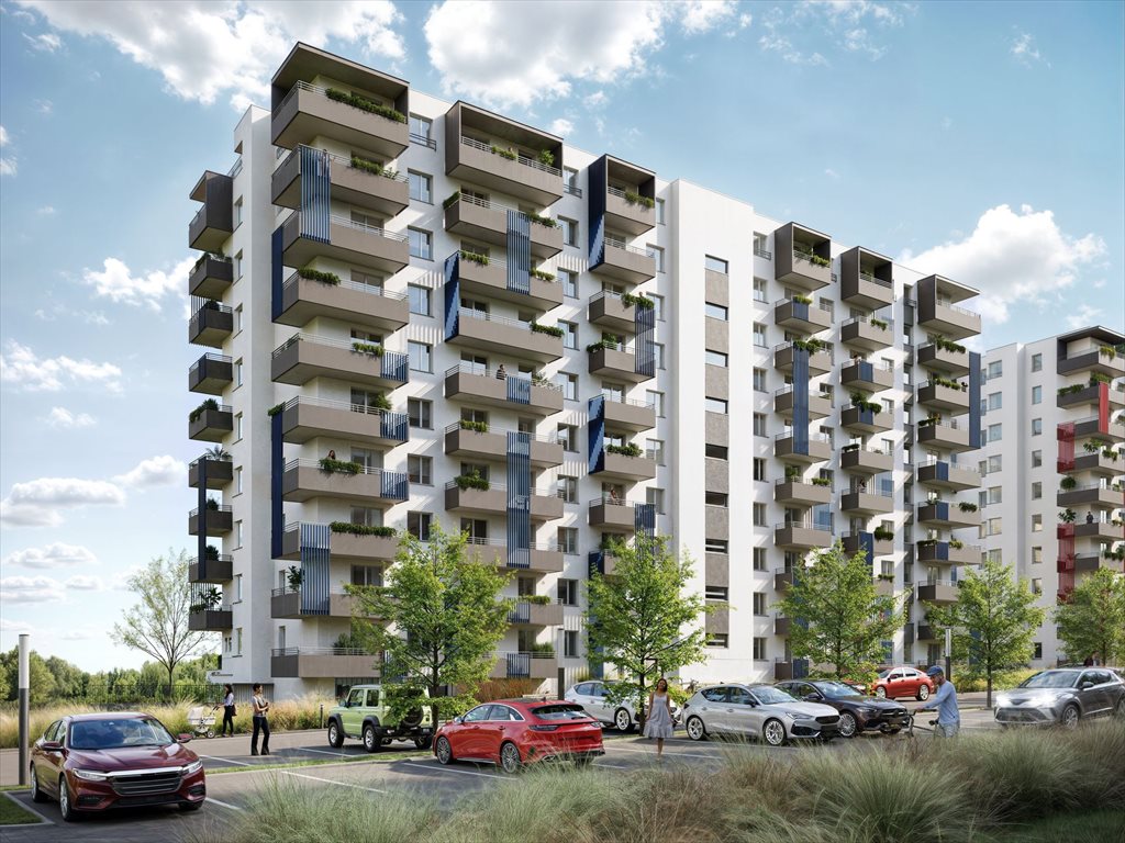 mieszkanie na sprzedaż 34m2 mieszkanie Kraków, Mistrzejowice, os.Piastów 75