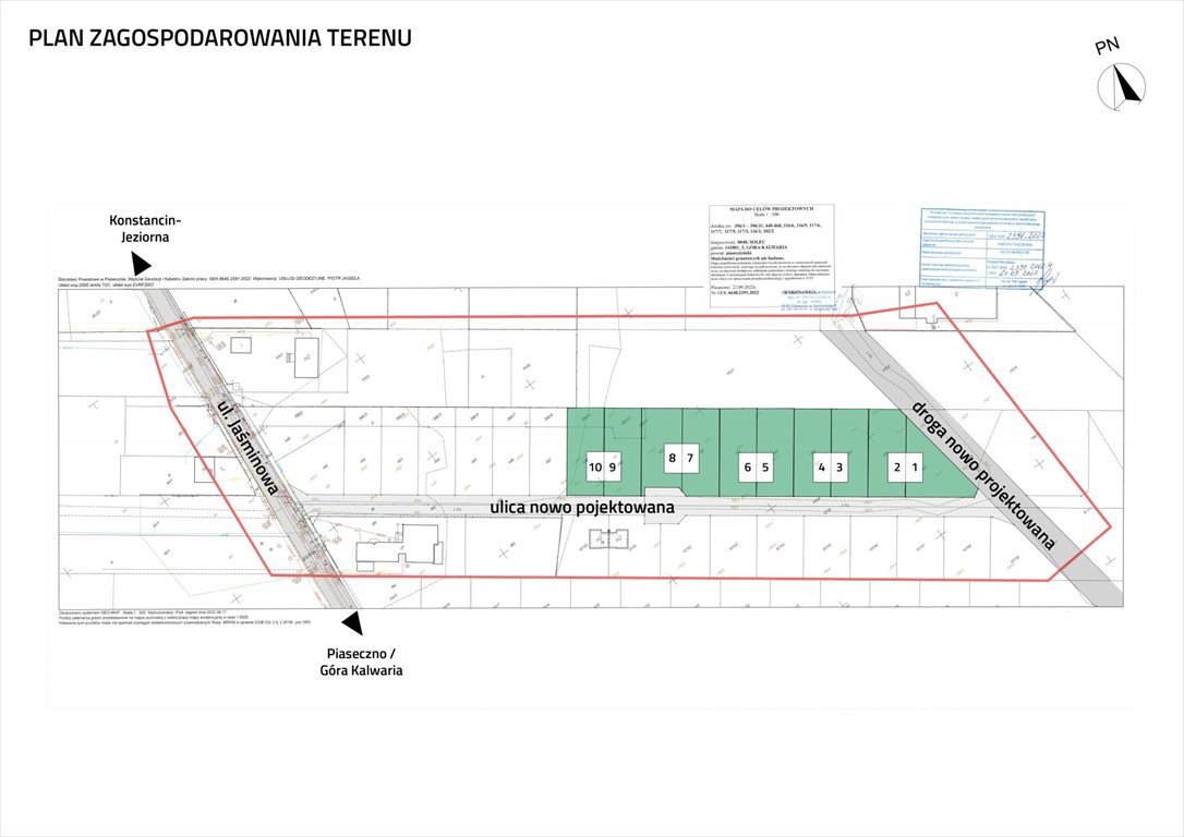 Domy w Solcu Solec, Starodębu  Foto 4