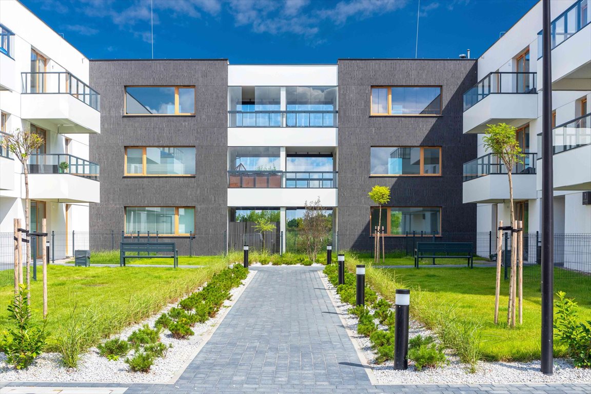 mieszkanie na sprzedaż 81m2 mieszkanie Pruszcz Gdański, Lilli Wenedy 1