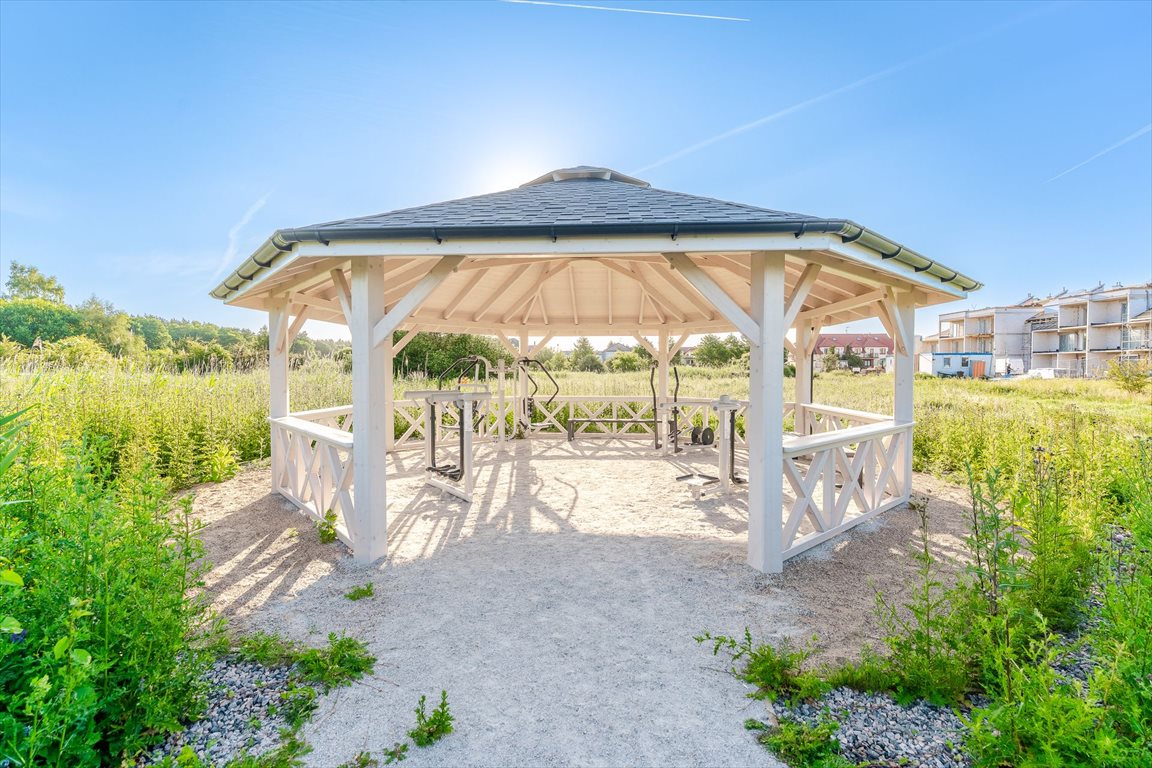 mieszkanie na sprzedaż 39m2 mieszkanie Grzybowo, Nadmorska 98 -106