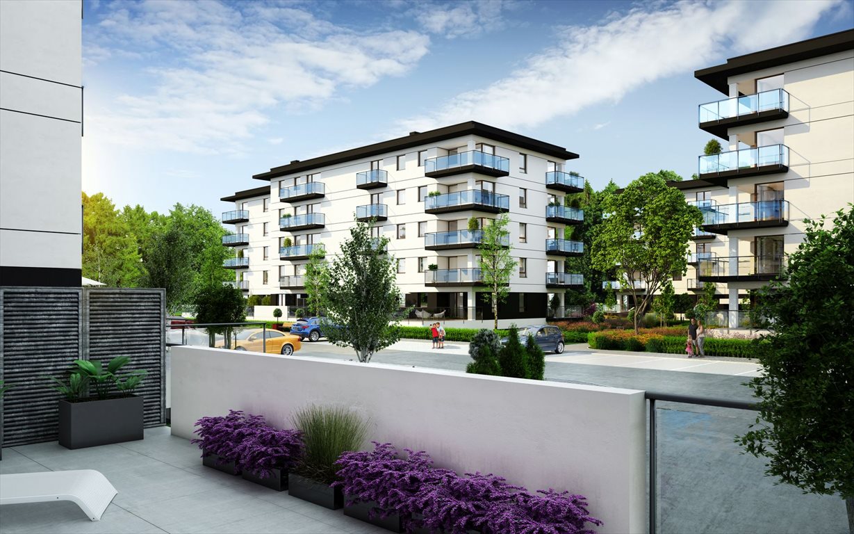 mieszkanie na sprzedaż 26m2 mieszkanie Suwałki, Rotmistrza Witolda Pileckiego 5a