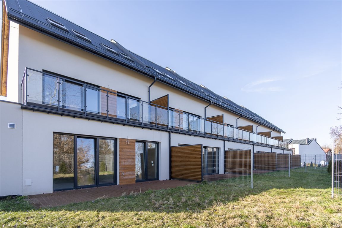 mieszkanie na sprzedaż 64m2 mieszkanie Będzin, Małobądz, 27 stycznia 22F-22L