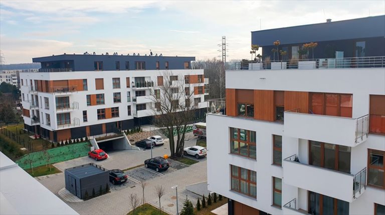 mieszkanie na sprzedaż 85m2 mieszkanie Katowice, Kostuchna, Bażantów 20