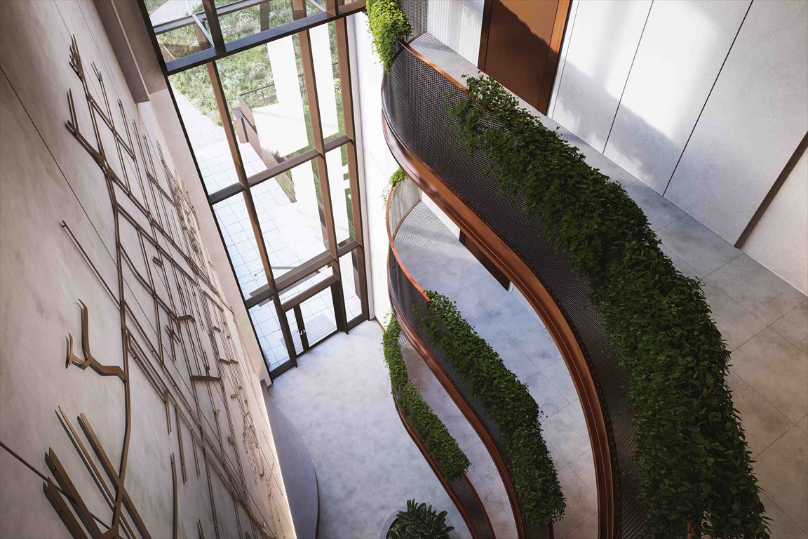 mieszkanie na sprzedaż 48m2 mieszkanie Warszawa, Wilanów, Zdrowa 2