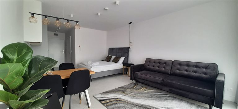 Nowe mieszkanie trzypokojowe Sea & Lake Apartamenty Mielno Molo Mielno, Unieście, Mielno Molo, Sosnowy Las 15  64m2 Foto 5