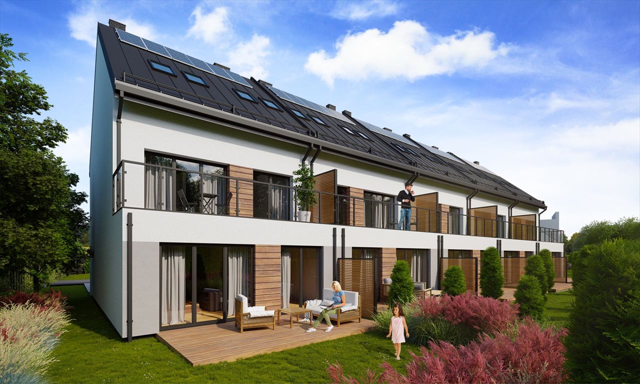 mieszkanie na sprzedaż 103m2 mieszkanie Będzin, Małobądz, 27 stycznia 22F-22L