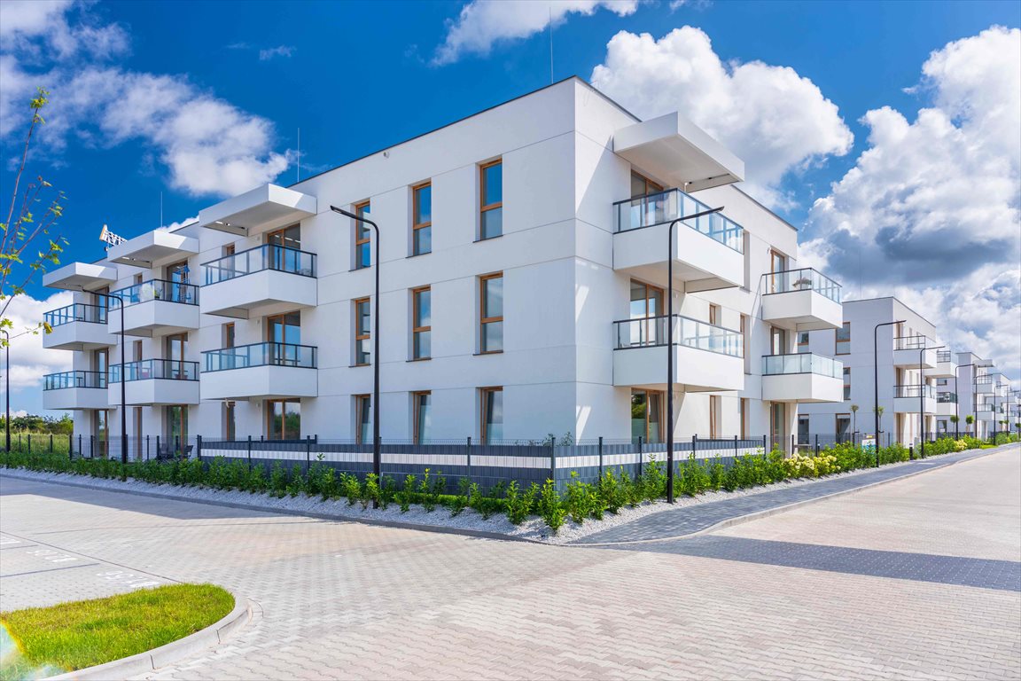 mieszkanie na sprzedaż 81m2 mieszkanie Pruszcz Gdański, Lilli Wenedy 1