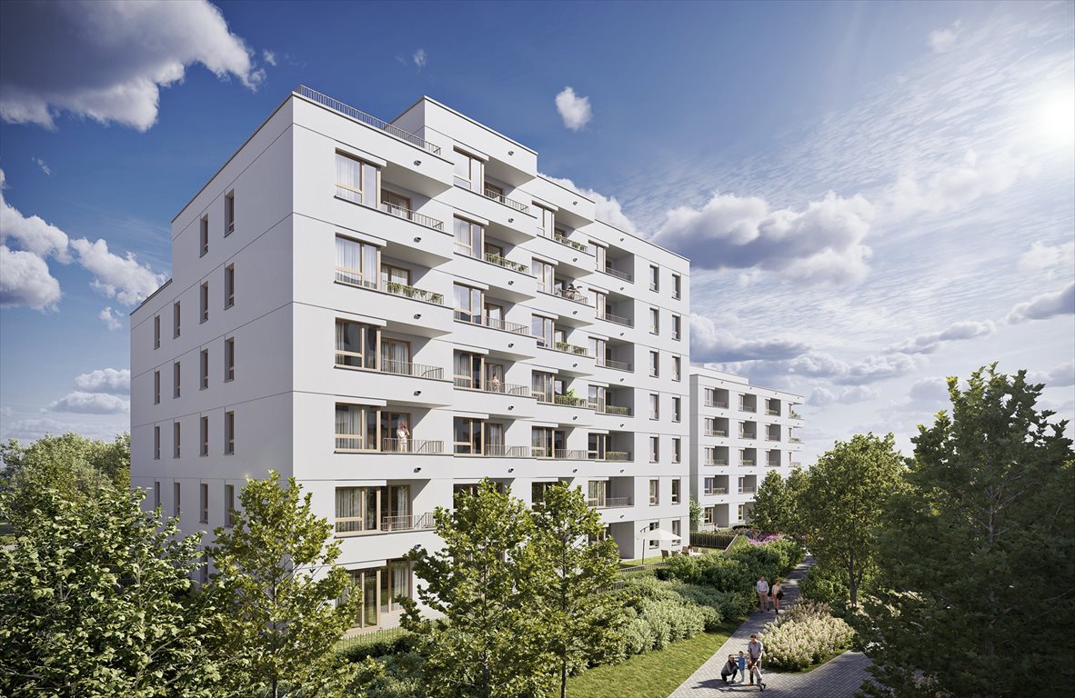 mieszkanie na sprzedaż 39m2 mieszkanie Warszawa, Targówek, ul. Warszawski Świt