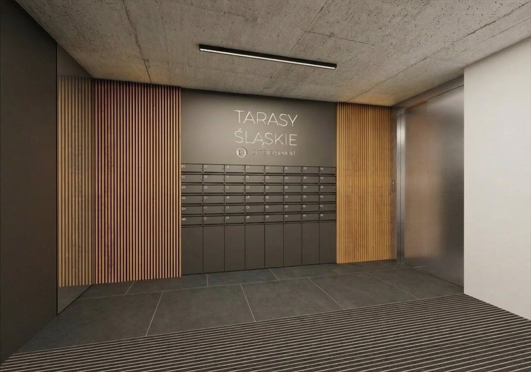 mieszkanie na sprzedaż 59m2 mieszkanie Chorzów, 3 Maja 94'