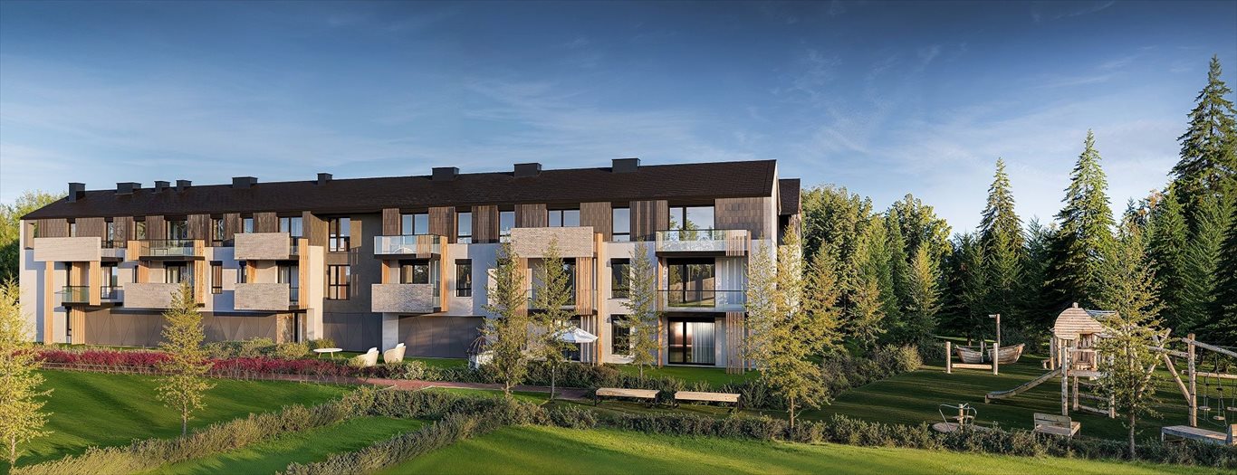 mieszkanie na sprzedaż 37m2 mieszkanie Gdańsk, Osowa, Izydy