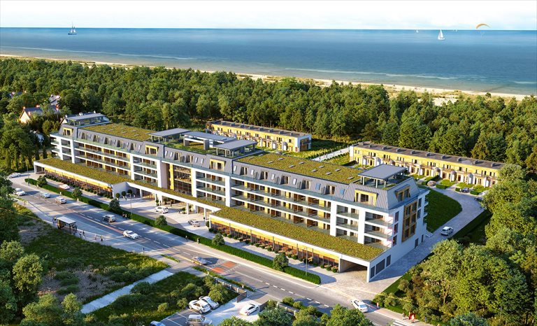 APARTAMENTY MARINA ROGOWO Rogowo, Rogowo, ul. Kołobrzeska Foto 1 APARTAMENTY MARINA ROGOWO Rogowo, Rogowo, ul. Kołobrzeska Foto 1