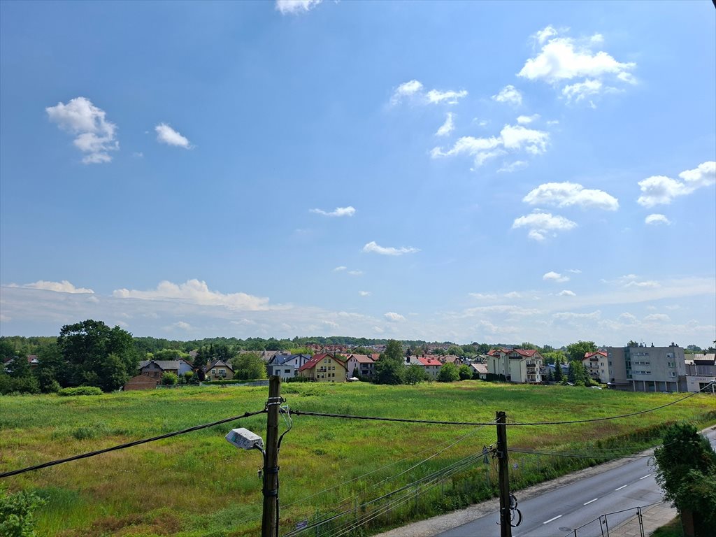 mieszkanie na sprzedaż 67m2 mieszkanie Kraków, Ruczaj, Kobierzyńska 145