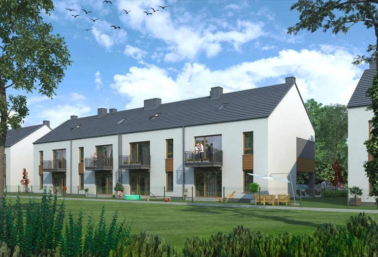mieszkanie na sprzedaż 125m2 mieszkanie Ożarów Mazowiecki, ul. Rubinowa