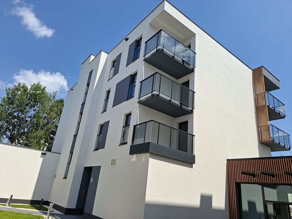mieszkanie na sprzedaż 80m2 mieszkanie Kraków, Ruczaj, Kobierzyńska 145