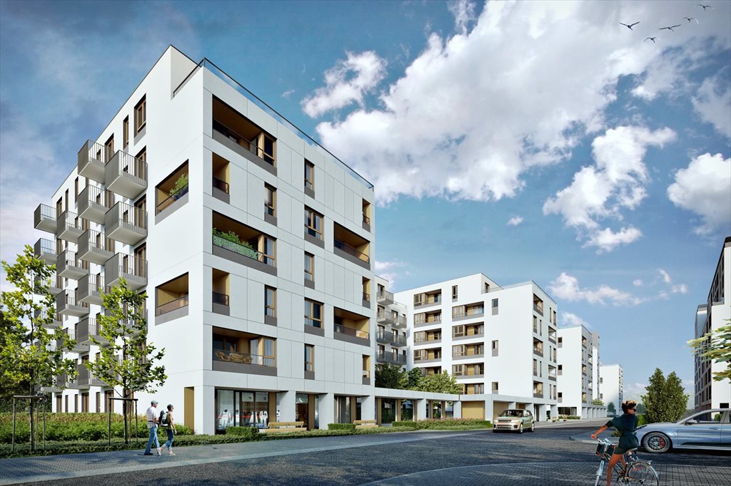 Holm House 2 Warszawa, Mokotów, Zdziechowskiego Foto 1 Holm House 2 Warszawa, Mokotów, Zdziechowskiego Foto 1