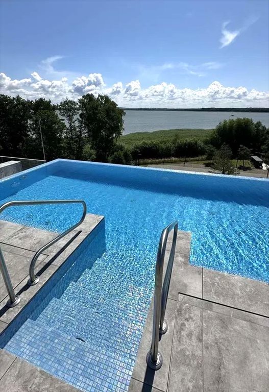 mieszkanie na sprzedaż 32m2 mieszkanie Mielno, Unieście, Mielno Molo, Sosnowy Las 15