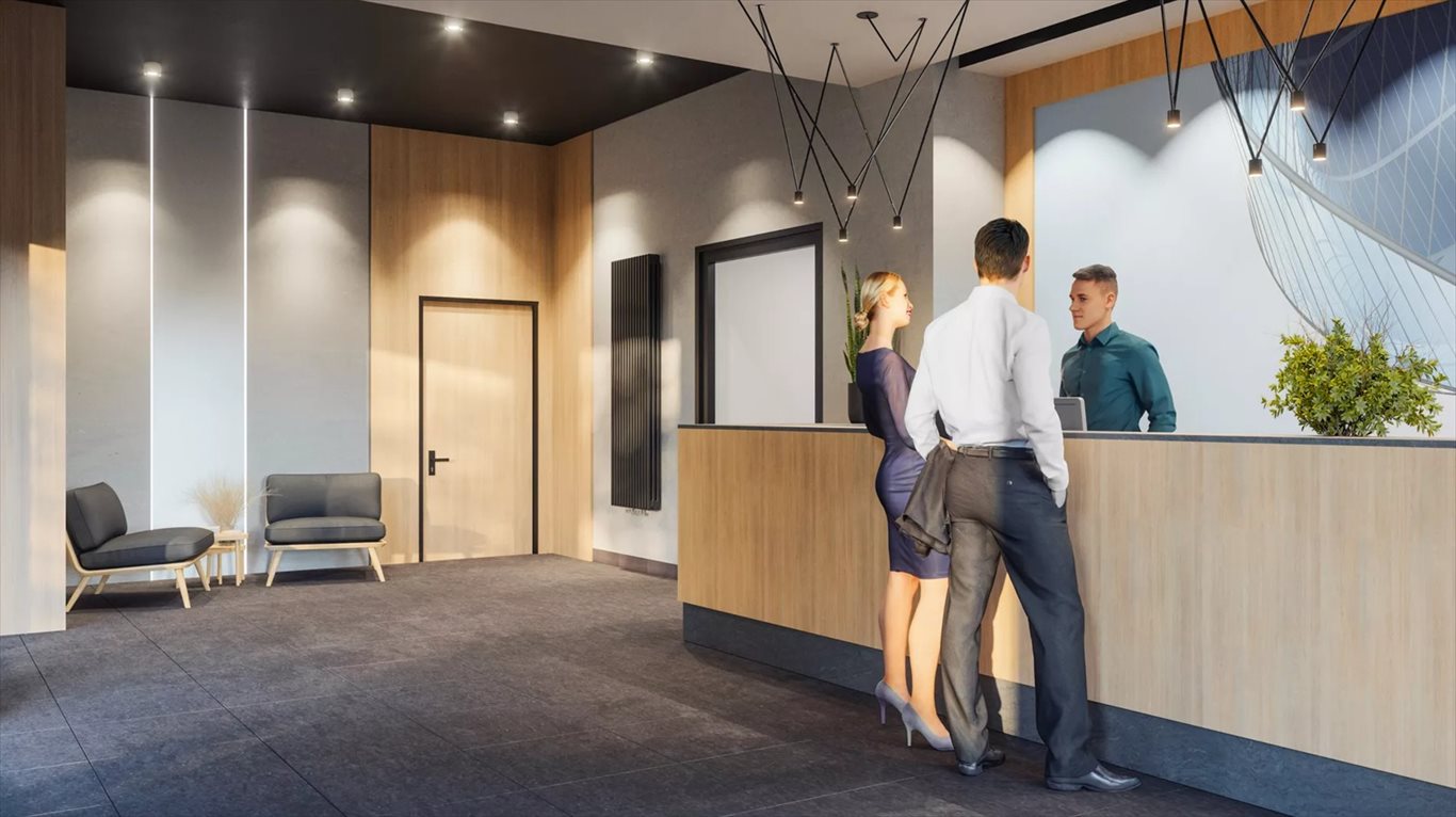 mieszkanie na sprzedaż 27m2 mieszkanie Warszawa, Powstańców Śląskich