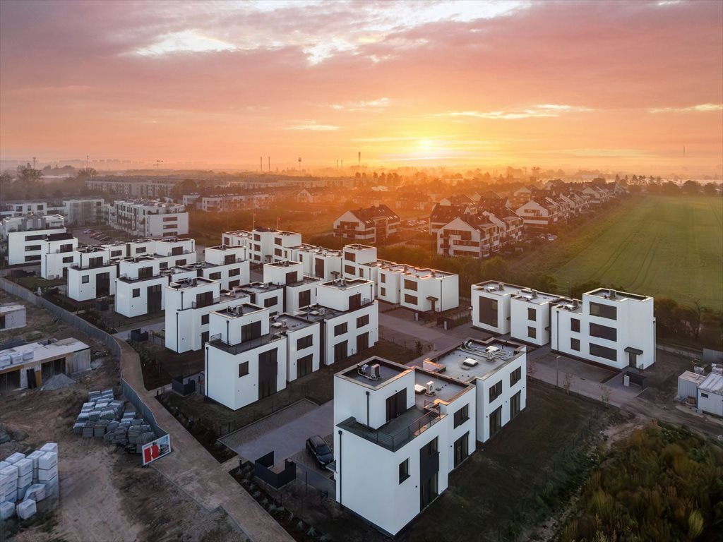 mieszkanie na sprzedaż 90m2 mieszkanie Rajkowo, Spacerowa 14/2