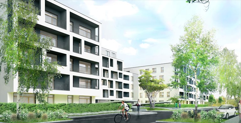 Nowe mieszkanie czteropokojowe Promenada Chrobrego Białystok, ul. Chrobrego 76m2 Foto 1 Nowe mieszkanie czteropokojowe Promenada Chrobrego Białystok, ul. Chrobrego 76m2 Foto 1