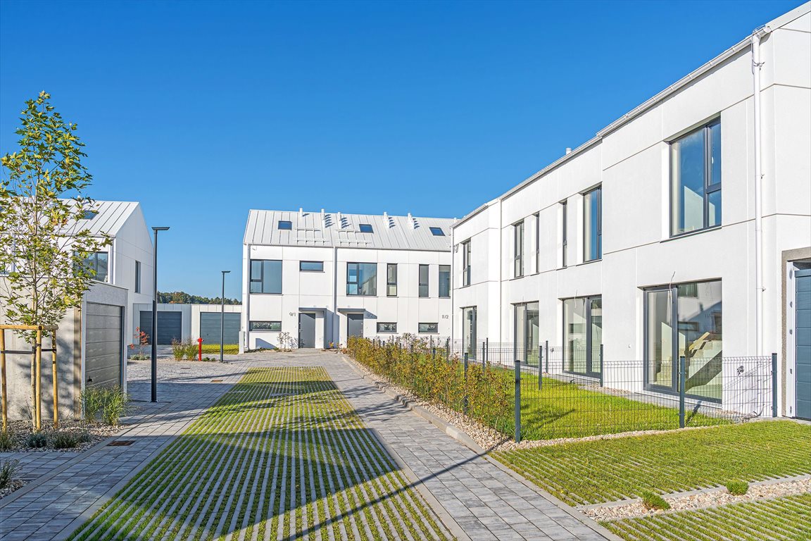 mieszkanie na sprzedaż 81m2 mieszkanie Dębogórze, Pistacjowa 5