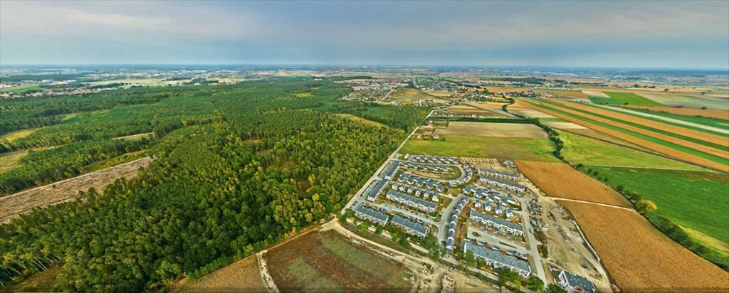 Nowe mieszkanie trzypokojowe Leśna Polana Dopiewiec, Promenada 5 52m2 Foto 1 Nowe mieszkanie trzypokojowe Leśna Polana Dopiewiec, Promenada 5 52m2 Foto 1