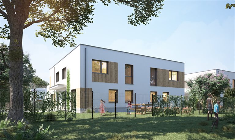 Rokokowa Residence Warszawa, Bielany, Rokokowa Foto 1 Rokokowa Residence Warszawa, Bielany, Rokokowa Foto 1