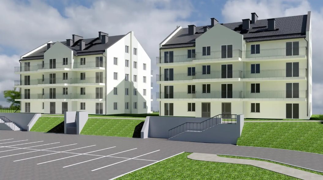 mieszkanie na sprzedaż 129m2 mieszkanie Płock, Góry, Kutnowska 28P, 28R