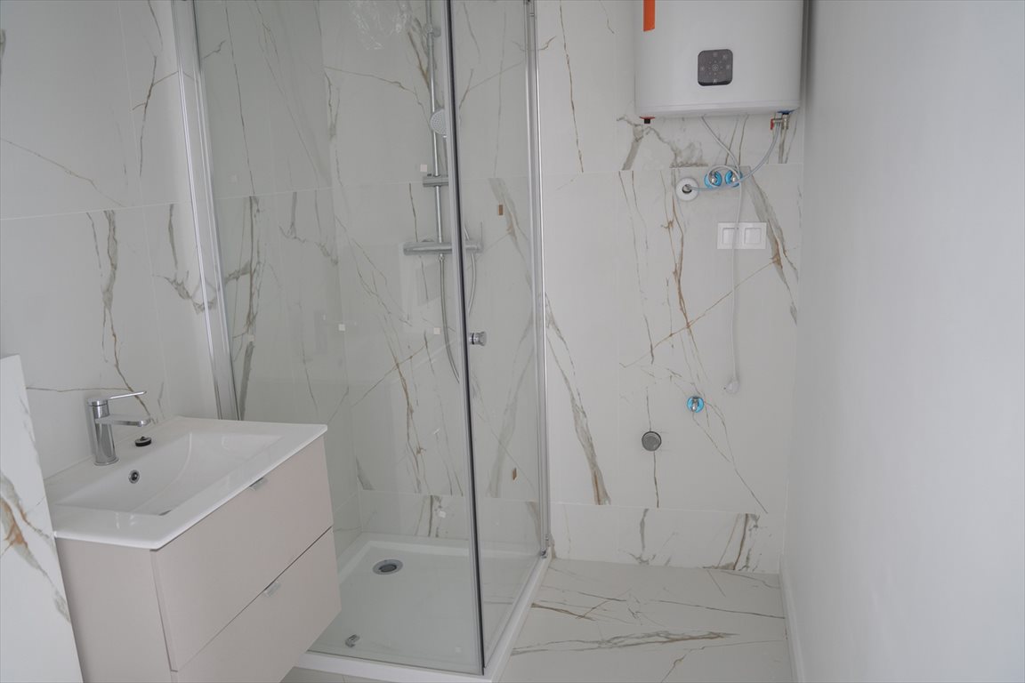 mieszkanie na sprzedaż 38m2 mieszkanie Rewal, Ul. Klifowa 22