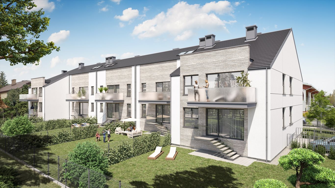 mieszkanie na sprzedaż 128m2 mieszkanie Warszawa, Wawer Anin, Rzeźbiarska 58