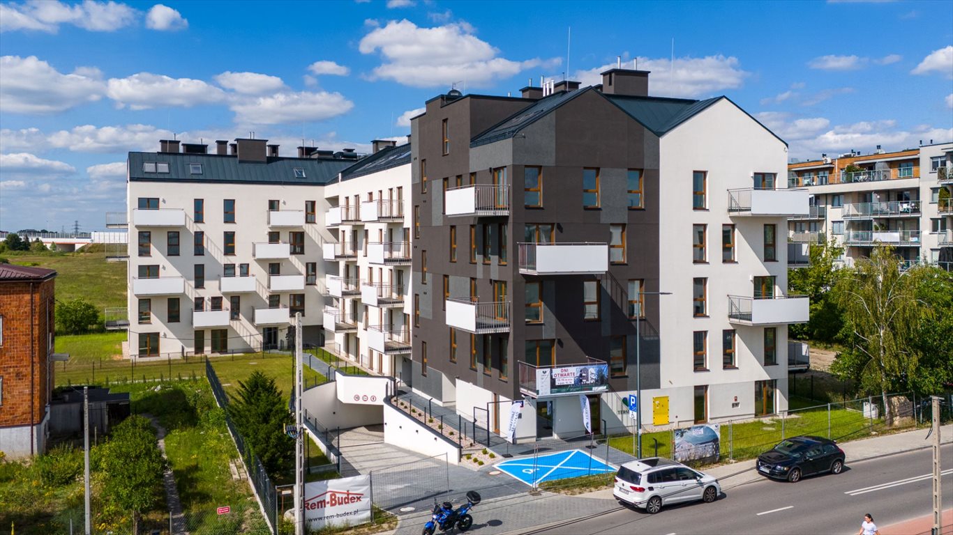 mieszkanie na sprzedaż 114m2 mieszkanie Piastów, Stanisława Bodycha 122