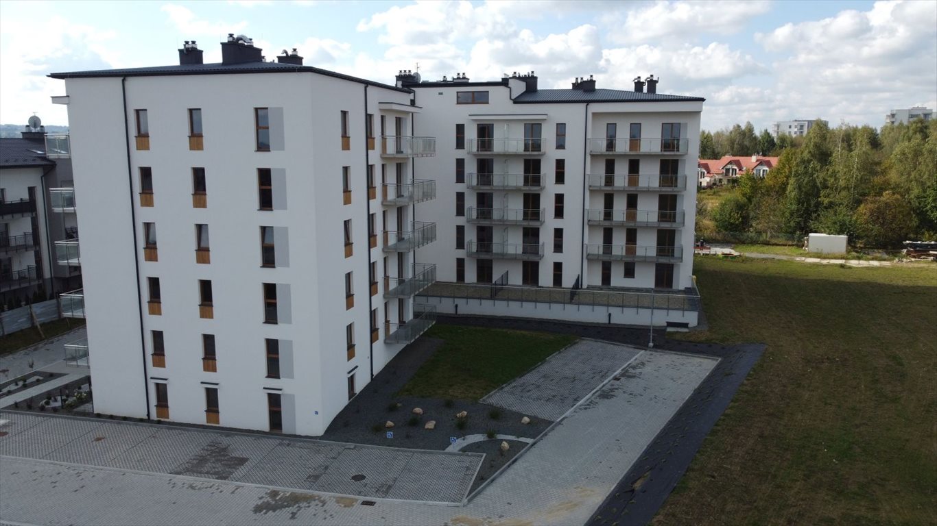 mieszkanie na sprzedaż 66m2 mieszkanie Rzeszów, Wilkowyja, Olbrachta