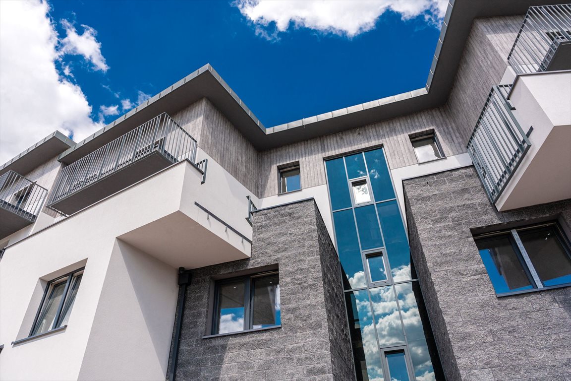 mieszkanie na sprzedaż 53m2 mieszkanie Kraków, Bronowice Wielkie, ul.Stawowa 246