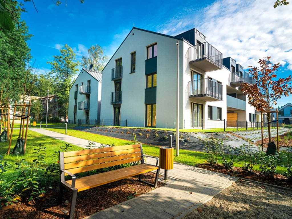 mieszkanie na sprzedaż 62m2 mieszkanie Kraków, Bronowice Wielkie, Smętna 1